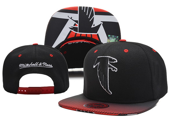 NFL Atlanta Falcons MN Snapback Hat #20
